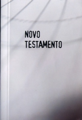 PORTUGAIS - NOVO TESTAMENTO (PORTUGUESE CORRENTE) POCHE