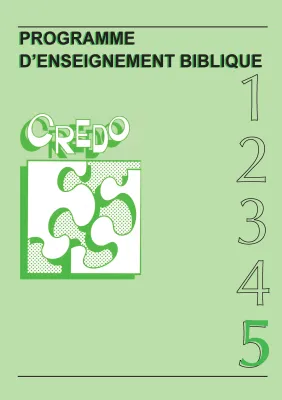 CREDO N°5