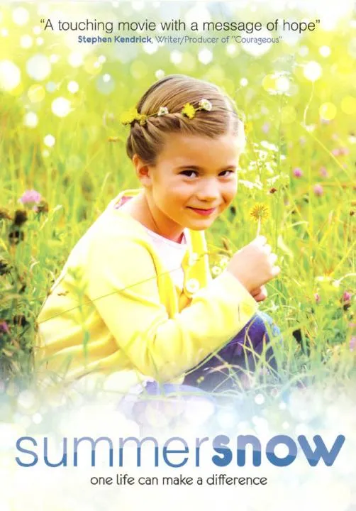 Summer snow DVD