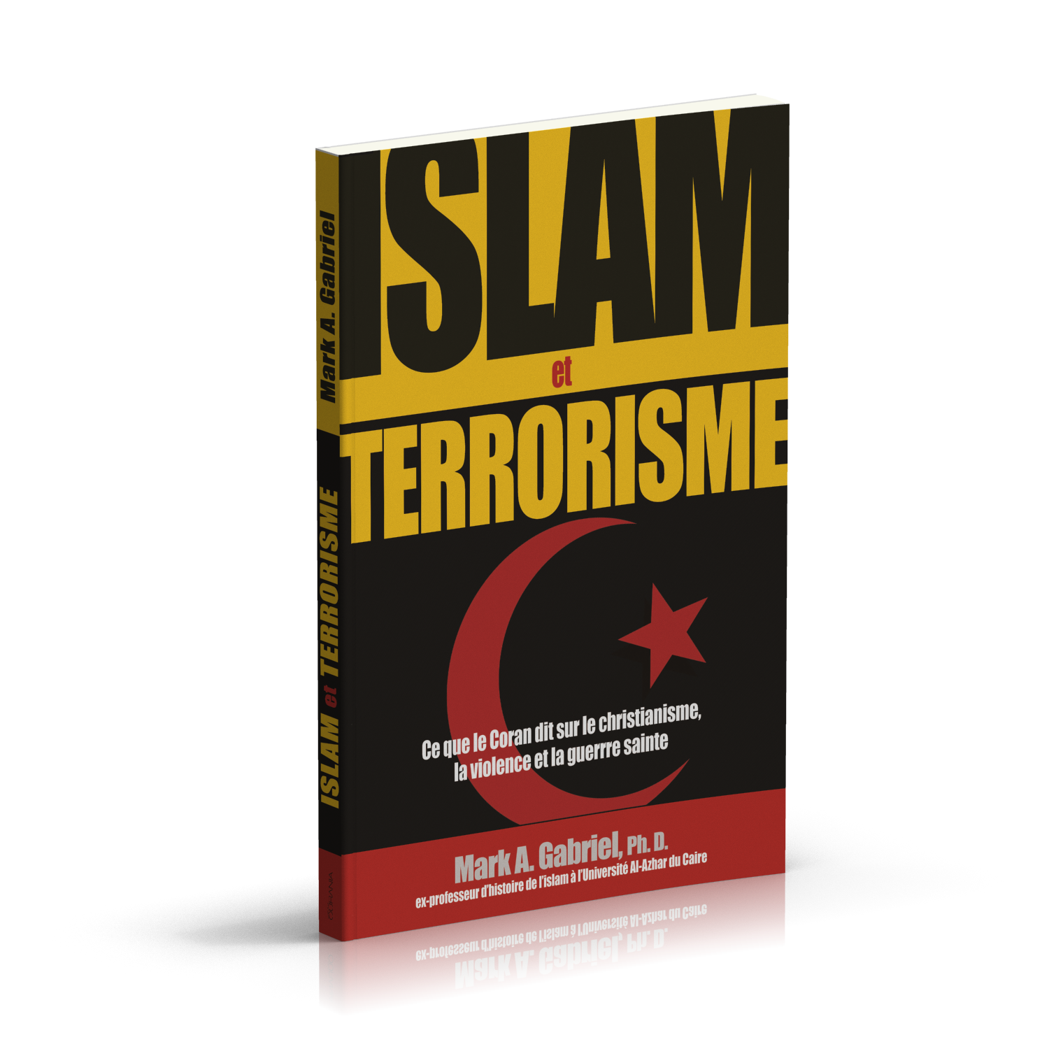 ISLAM ET TERRORISME
