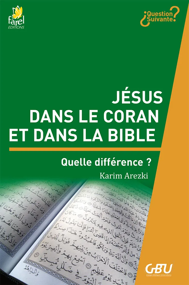 Jésus dans le Coran et dans la Bible - Quelle différence ?