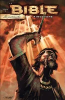 Bible Kingstone (La) - vol. 2 -  Les Patriarches (BD)