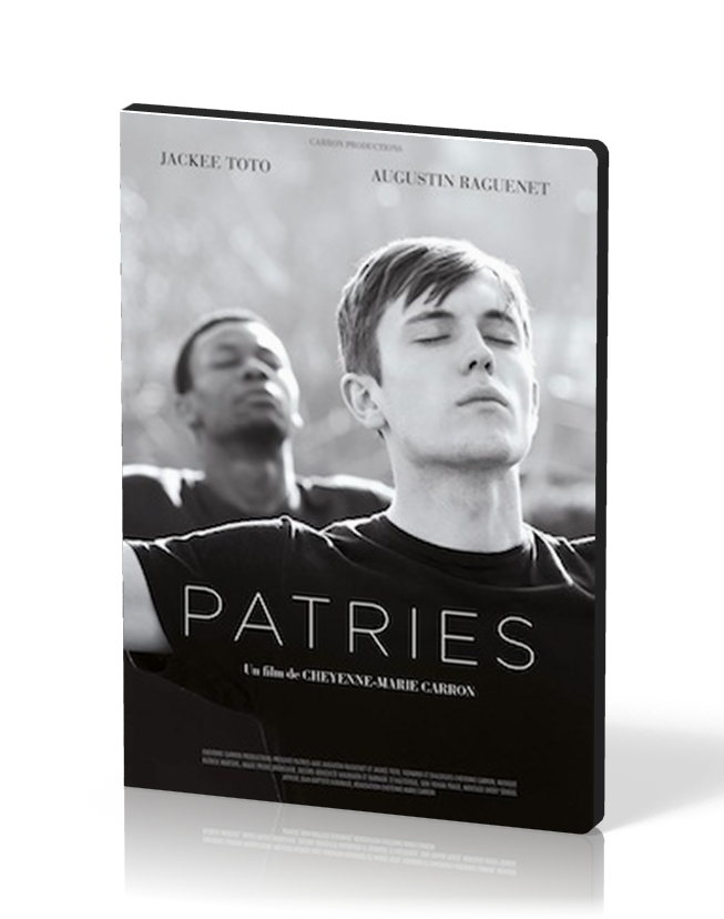 Patries - DVD