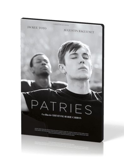 Patries - DVD