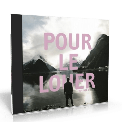 Pour le louer Vol. 9 CD