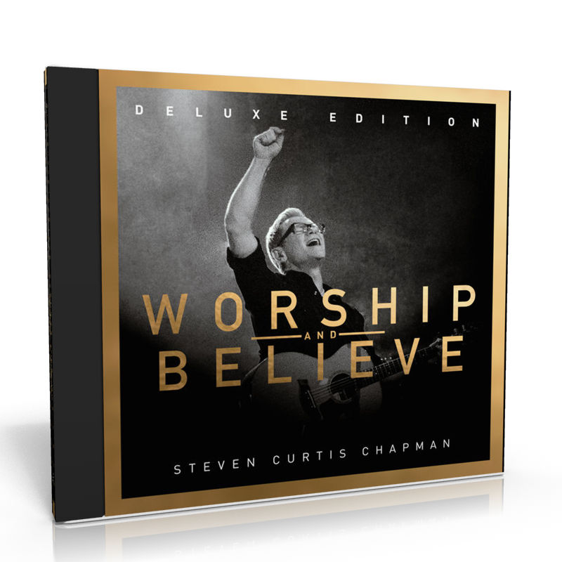 WORSHIP AND BELIEVE