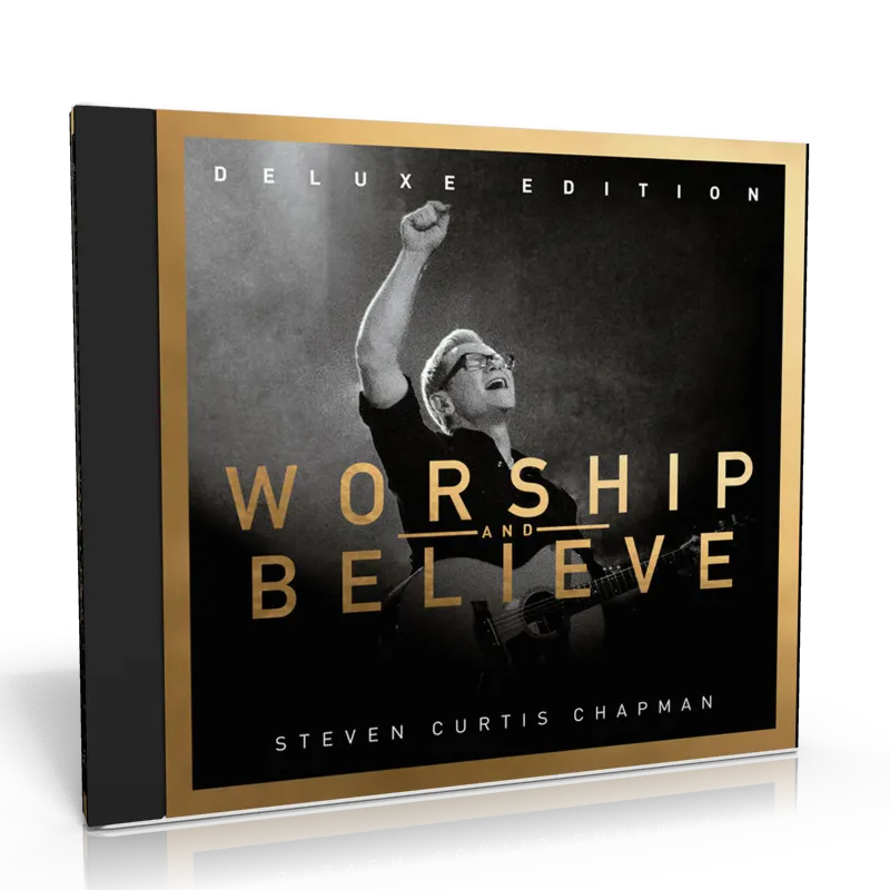 WORSHIP AND BELIEVE