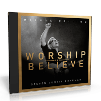 WORSHIP AND BELIEVE