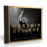 WORSHIP AND BELIEVE