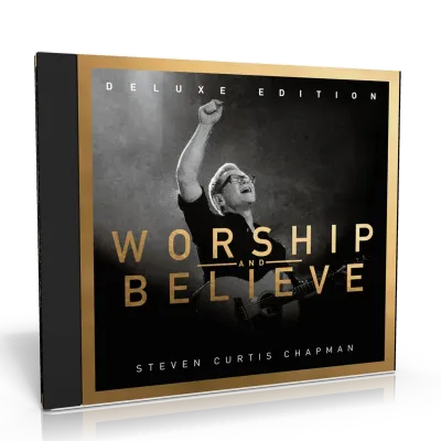 WORSHIP AND BELIEVE