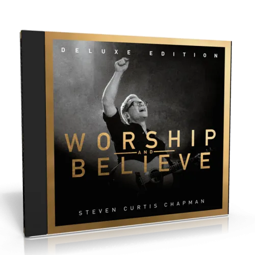 WORSHIP AND BELIEVE