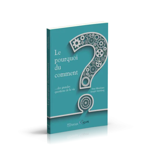 Pourquoi du comment... des grandes questions de la vie (Le)