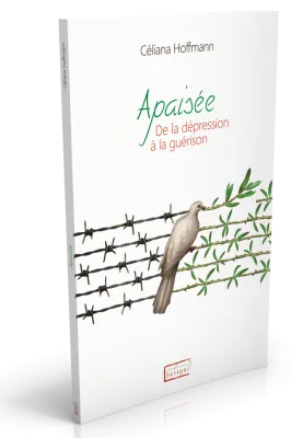 APAISEE - DE LA DEPRESSION A LA GUERISON