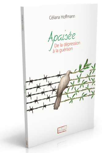 APAISEE - DE LA DEPRESSION A LA GUERISON