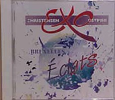 ECLATS 1 - BRUXELLES CD