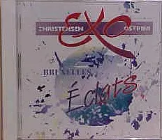 ECLATS 1 - BRUXELLES CD
