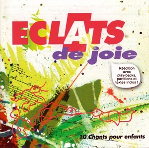 ECLATS DE JOIE 1 (CD)