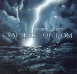 Craindre ton nom - CD