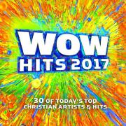 WOW HITS 2017 2CD - 30 SONGS