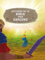 Histoires de la Bible pour garçons