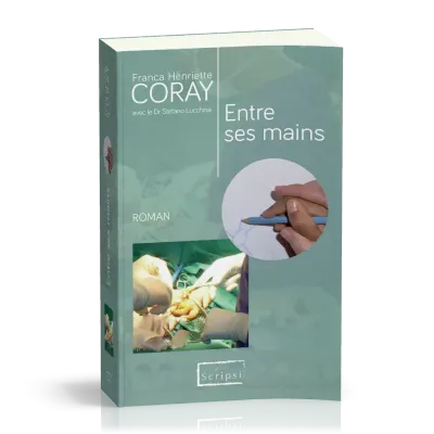 Entre ses mains - Roman