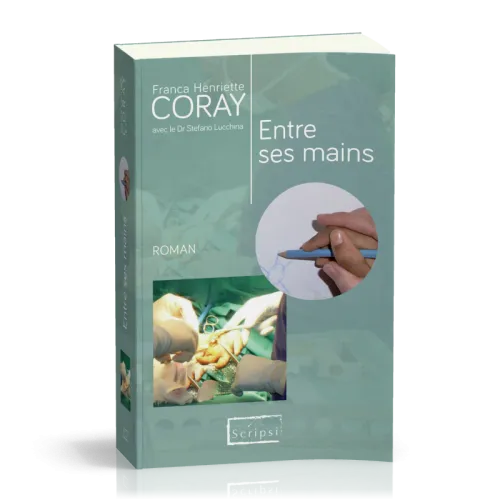 Entre ses mains - Roman