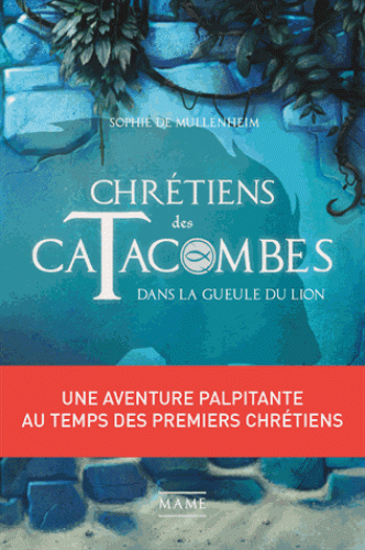 Dans la gueule du lion - Tome 2