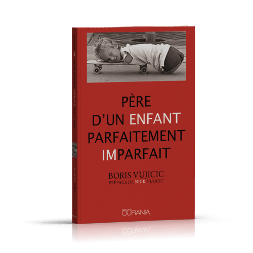 Père d'un enfant parfaitement imparfait