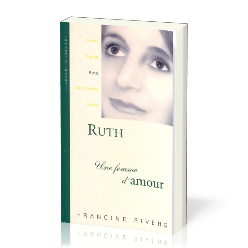 Ruth - Une femme d'amour