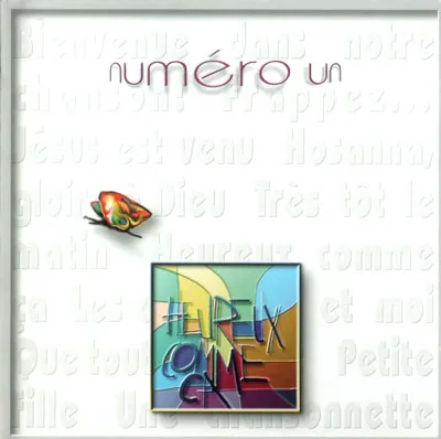 Heureux comme ça vol. 1 CD