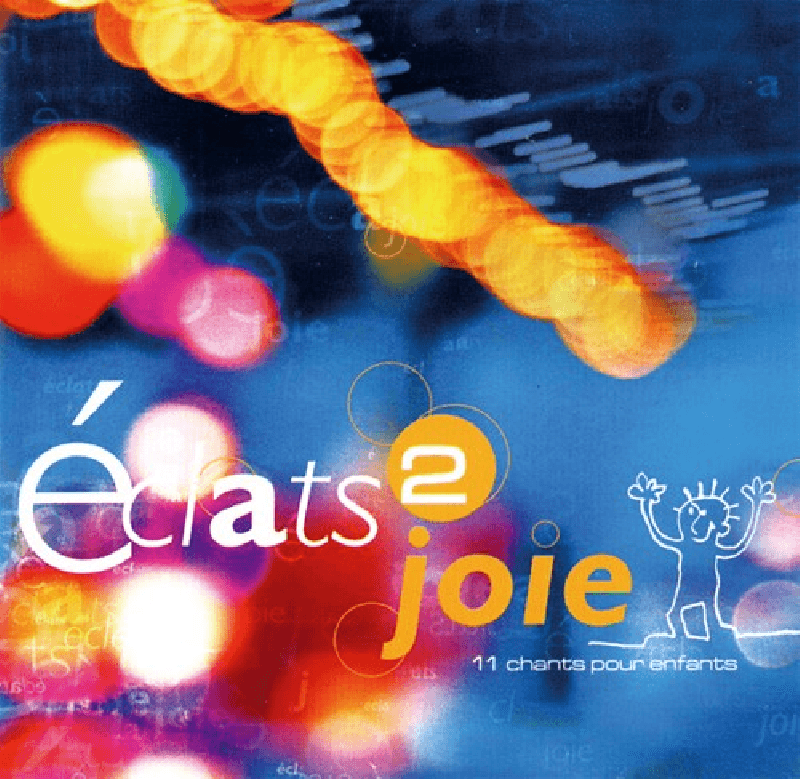 ECLATS DE JOIE 2 (CD)