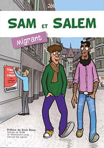 SAM ET SALEM MIGRANT BD