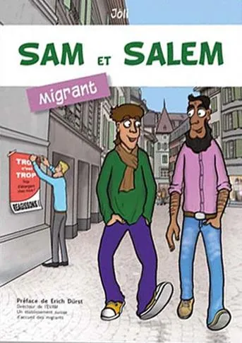 SAM ET SALEM MIGRANT BD