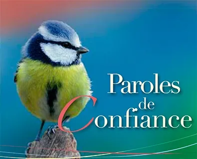 Paroles de confiance - Traité