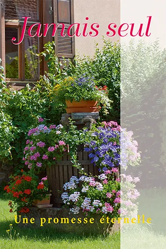 Jamais seul - Traité