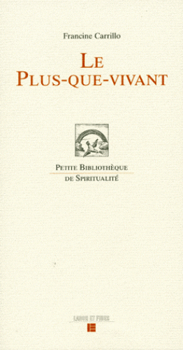 PLUS-QUE-VIVANT (LE)
