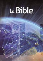 Bible Segond NEG 79 gros caractères souple couverture illustrée (2017)
