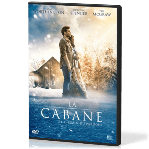 Cabane (La) - Le chemin du pardon - DVD