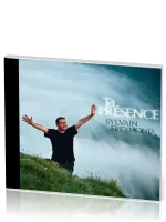 TA PRESENCE CD SYLVAIN FREMOND