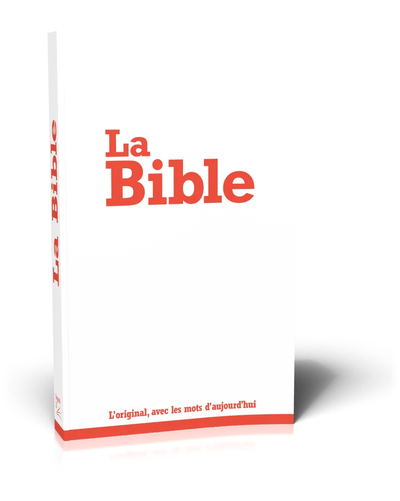 Bible Segond 21 brochée