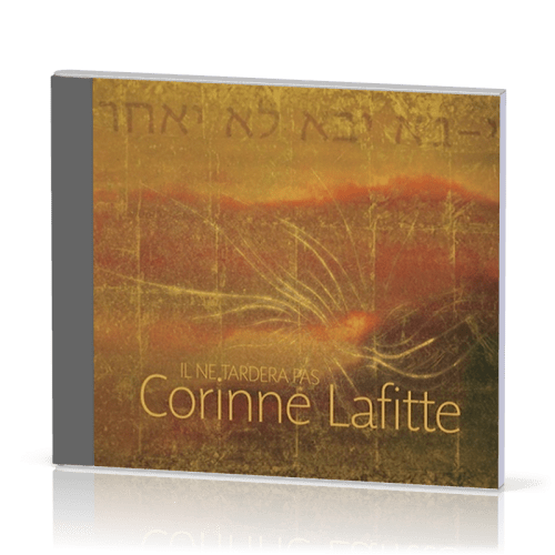 Il ne tardera pas - CD 2014