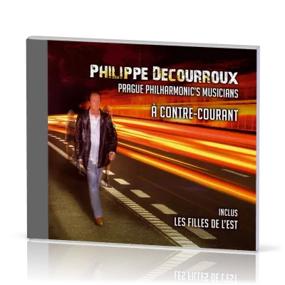 A contre-courant 2 CD - Decourroux Ph