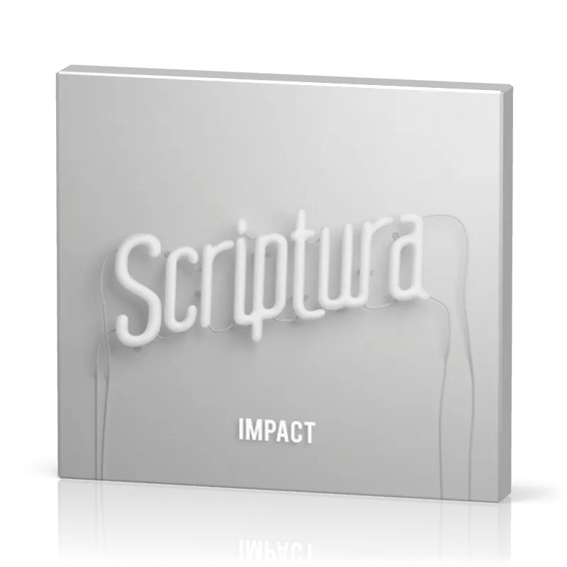 Scriptura CD (2015)