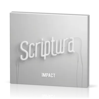 Scriptura CD (2015)