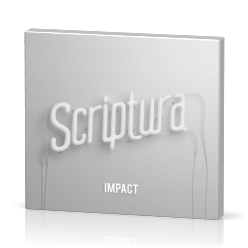 Scriptura CD (2015)