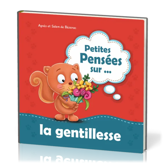 Petites pensées sur... la gentillesse