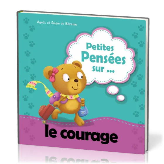 Petites pensées sur... le courage