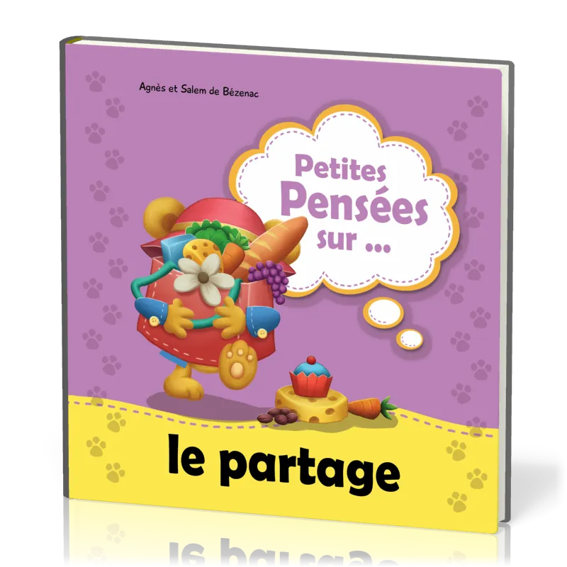 Petites pensées sur... le partage