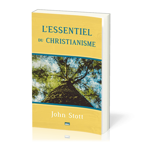 Essentiel du Christianisme (L')