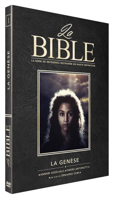 Genèse (La) DVD - Série La Bible